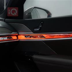 بي ام دبليو الفئة 7